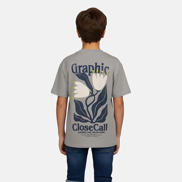 Cars jongens T-shirt